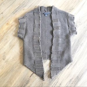 NWOT Banana Republic Knit Vest